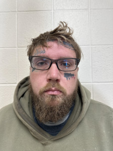 Joseph E Brown a registered Sex or Violent Offender of Indiana
