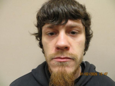 Ricky W Anderson Jr a registered Sex or Violent Offender of Indiana