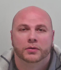 Samuel Dale Frogge a registered Sex or Violent Offender of Indiana