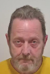 Ronald D Aulby a registered Sex or Violent Offender of Indiana