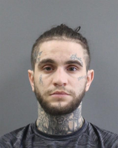 Christopher Jerome Bodnar a registered Sex or Violent Offender of Indiana