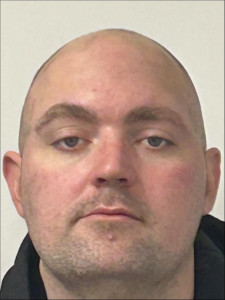 Anthony Ray Gresham a registered Sex or Violent Offender of Indiana