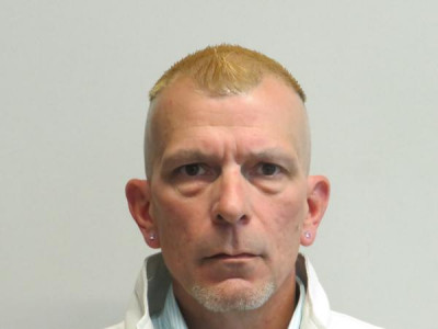 Steven Ross Little II a registered Sex or Violent Offender of Indiana