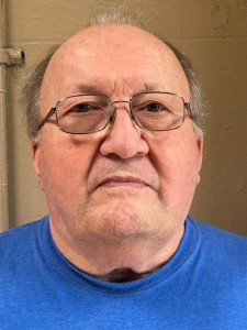 James M Lierl a registered Sex or Violent Offender of Indiana