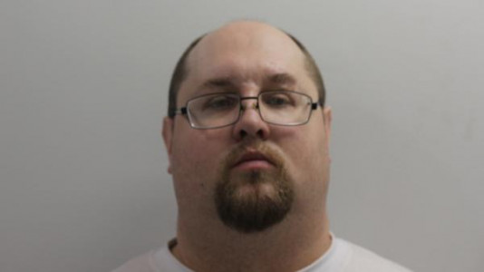 Jeffrey Jw Wolfe a registered Sex or Violent Offender of Indiana