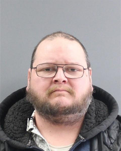 Christopher Arthur Lightell a registered Sex or Violent Offender of Indiana