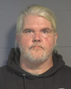 Travis Louis Evans a registered Sex or Violent Offender of Indiana