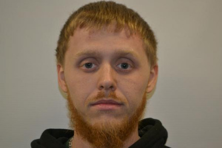 Connor Martin Hall a registered Sex or Violent Offender of Indiana