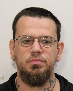Theodore Edward Lamb a registered Sex or Violent Offender of Indiana