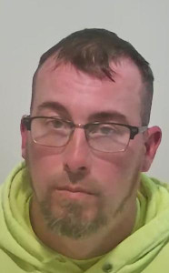 Gregory Dale Swagger a registered Sex or Violent Offender of Indiana