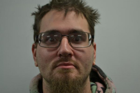 Austin Michael Sherburne a registered Sex or Violent Offender of Indiana