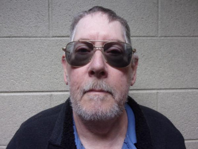 Mark Alan Cade a registered Sex or Violent Offender of Indiana