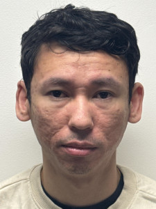 Nathan Tai Mai a registered Sex or Violent Offender of Indiana