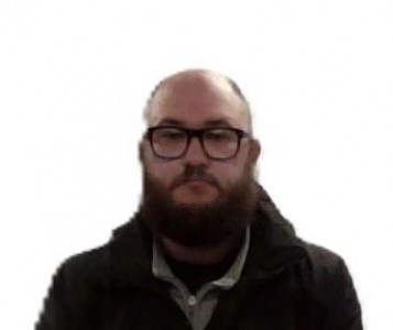 Patrick John Becraft a registered Sex or Violent Offender of Indiana