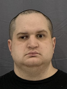 Anthony Lee Robert Lewis a registered Sex or Violent Offender of Indiana