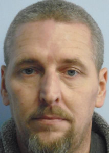 Scott Eric Branscum a registered Sex or Violent Offender of Indiana