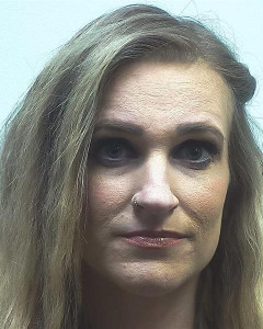Stephanie Lynn Ross a registered Sex or Violent Offender of Indiana