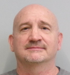 Randall Eugene Conner a registered Sex or Violent Offender of Indiana
