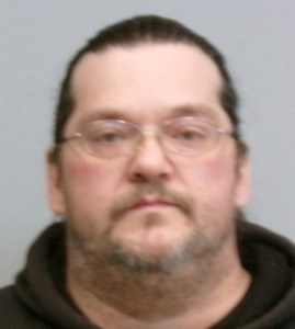 David Cleveland Daffron a registered Sex or Violent Offender of Indiana