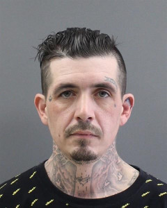 Roy Francis Murphy a registered Sex or Violent Offender of Indiana