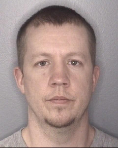 Michael A Stocker II a registered Sex or Violent Offender of Indiana