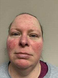 Jessica J Jefferies a registered Sex or Violent Offender of Indiana