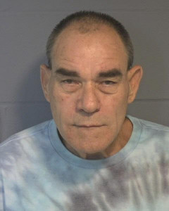Dale Allen Dossett a registered Sex or Violent Offender of Indiana