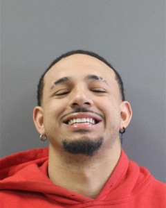 Richard Stephon King a registered Sex or Violent Offender of Indiana