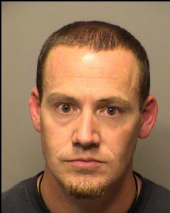 Timothy J Lawrence a registered Sex or Violent Offender of Indiana