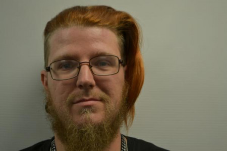 Christopher Raymond Sheets a registered Sex or Violent Offender of Indiana
