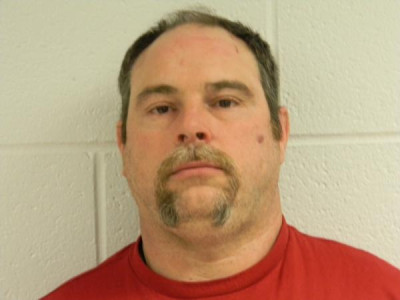 Jerry Dale Mcinteer a registered Sex or Violent Offender of Indiana