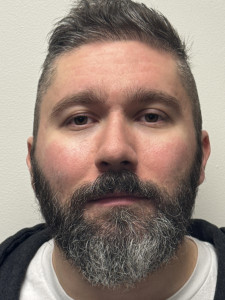 Aaron Michael Martin a registered Sex or Violent Offender of Indiana