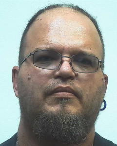 Richard Lee Harrell Jr a registered Sex or Violent Offender of Indiana