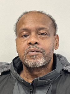 Paul Ivan-curtis Brown a registered Sex or Violent Offender of Indiana