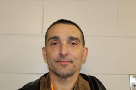 Thomas Michael Jenkins Jr a registered Sex or Violent Offender of Indiana