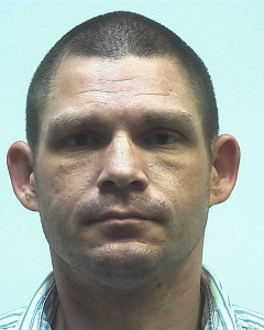 Joseph Gregory Coder a registered Sex or Violent Offender of Indiana