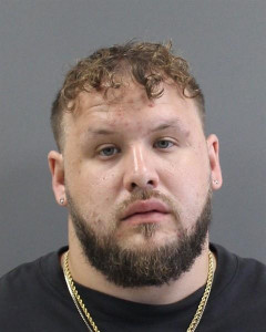 Ryan Frank Lucas Jr a registered Sex or Violent Offender of Indiana