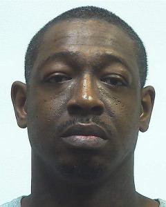 Jarris Deshaun Mitchell a registered Sex or Violent Offender of Indiana