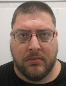 Codey James Christian a registered Sex or Violent Offender of Indiana