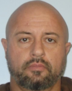 Shane Jeremy Landrum a registered Sex or Violent Offender of Indiana