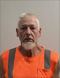 John Robert Chic a registered Sex or Violent Offender of Indiana