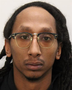 Jelani Jose Ayindeh Beam a registered Sex or Violent Offender of Indiana