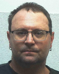 Randall Lee Bernardin a registered Sex or Violent Offender of Indiana