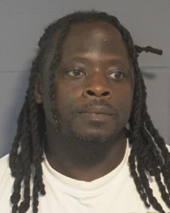 Donte Marciel Woodard a registered Sex or Violent Offender of Indiana