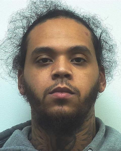 Andrew Michael Gibson a registered Sex or Violent Offender of Indiana