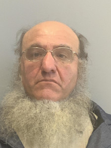 John R Girod a registered Sex or Violent Offender of Indiana