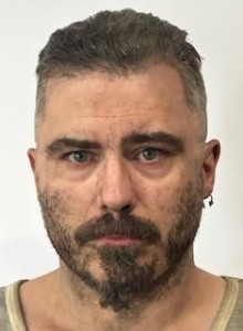 Delbert M Murphy a registered Sex or Violent Offender of Indiana