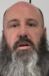 Christopher C Simpson a registered Sex or Violent Offender of Indiana
