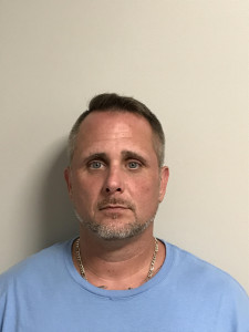 Troy S Faulkner a registered Sex or Violent Offender of Indiana