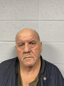 Stephen Haug a registered Sex or Violent Offender of Indiana
